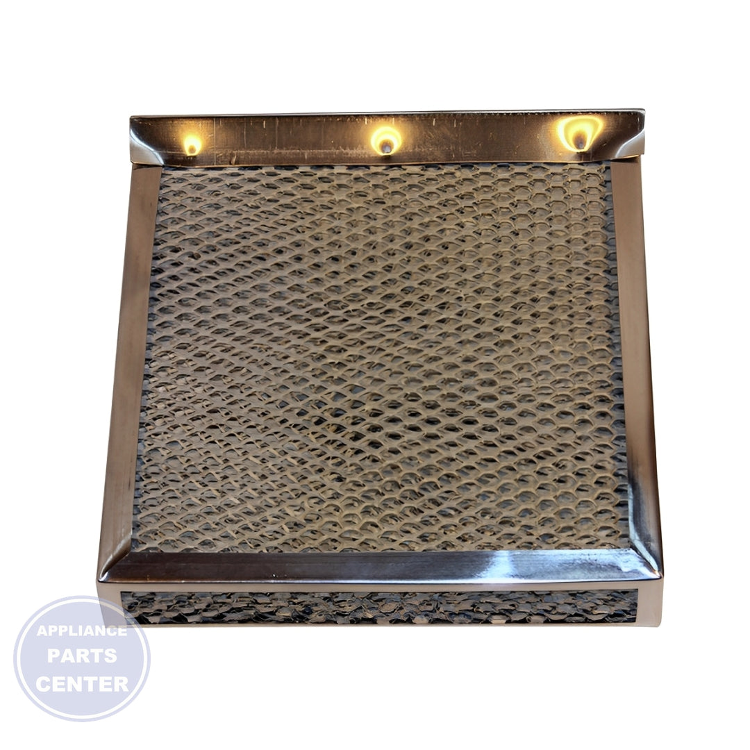 CARRIER REFRIGERATOR DISTRIBUTION PAD REPLACEMENT 240/SKID - Side view with 240 lbs weight capacity