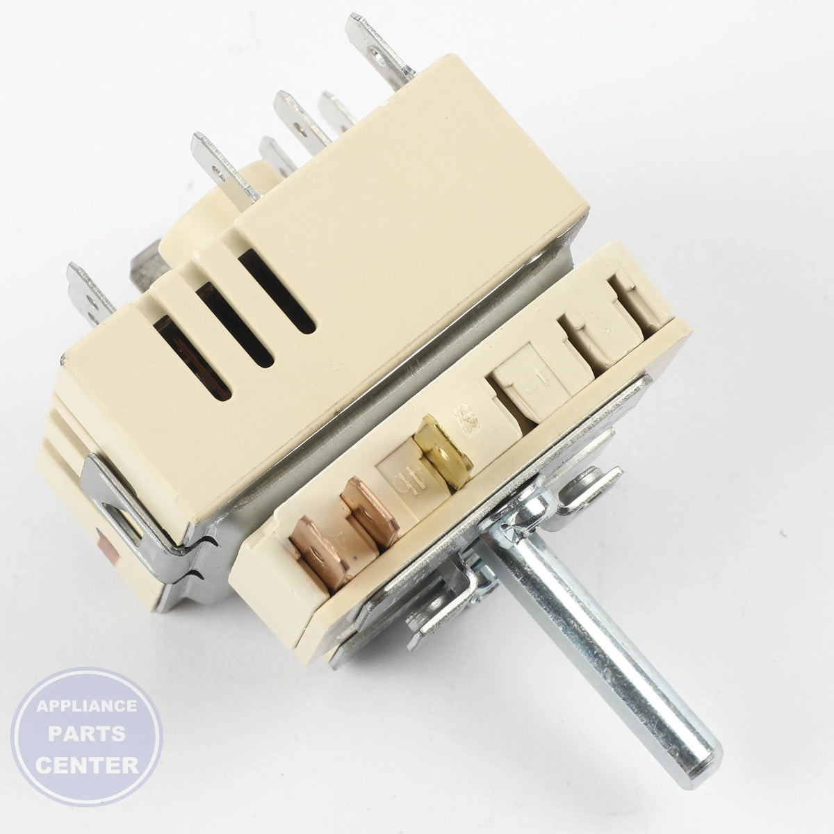 SWITCH 318531500 - Detailed view of high-quality technical details