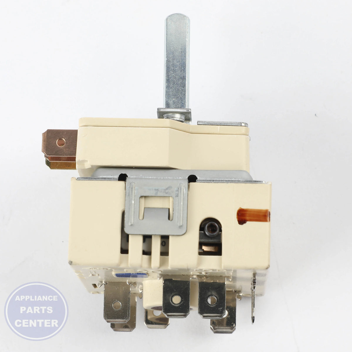 WCI SWITCH 318531500 - Main view showing seamless operation for specific models