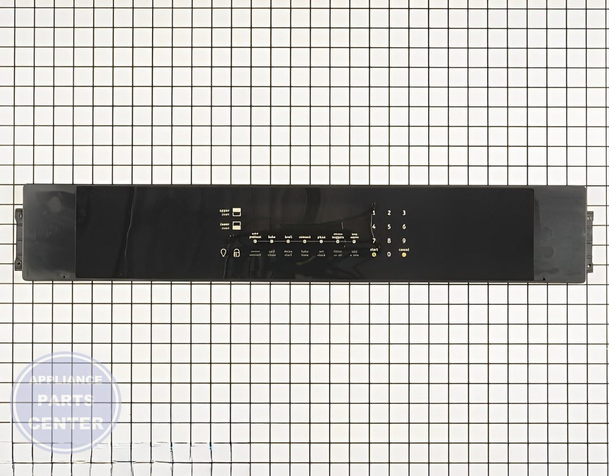 Frigidaire Oven Control Board 318566021 - Main view showing precise temperature control for Frigidaire Range Models