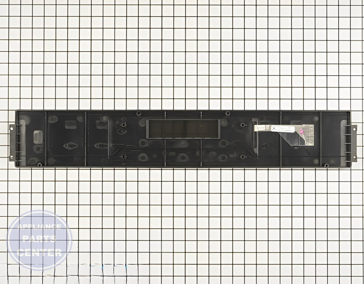 Oven Control Board 318566021 - Detailed view of the timer functionality