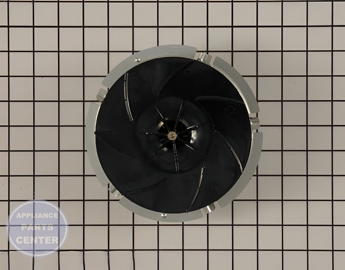 Frigidaire Cooling Fan 318575600 - Main view showing efficient cooling for various models