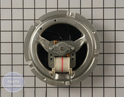FRIGIDAIRE OVEN COOLING FAN MOTOR 318575612 - Main view showing efficient cooling for WCI Range/Stove/Oven models