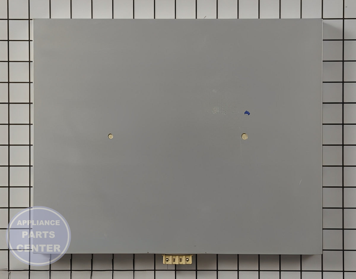 FRIGIDAIRE OVEN BAKE ELEMENT 318601604 - Detailed view of durable heating element