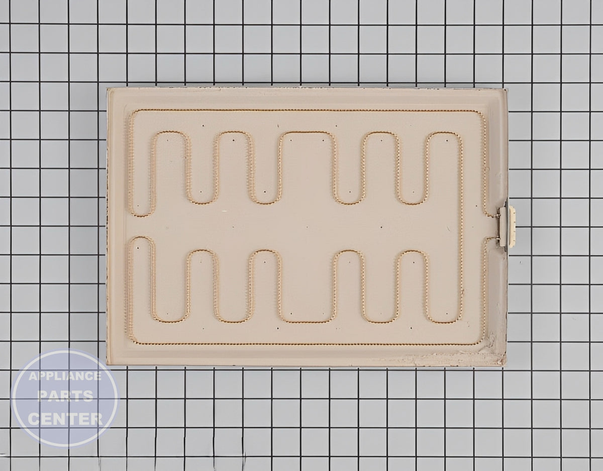 FRIGIDAIRE OVEN ELEMENT 318902502 - Main view showing heating coil for various models