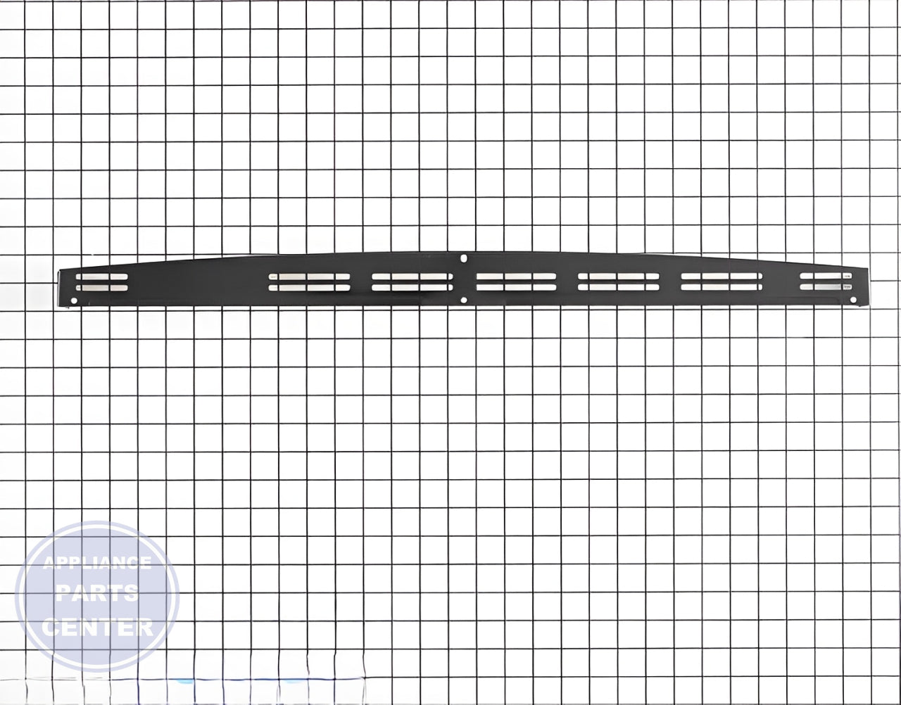 Electrolux Trim Piece 318904701 - Main view showing sleek design for Electrolux models