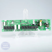[Brand] BOARD 318939702 - Main view showing Circuit Board & Timer for WCI Range/Stove/Oven models