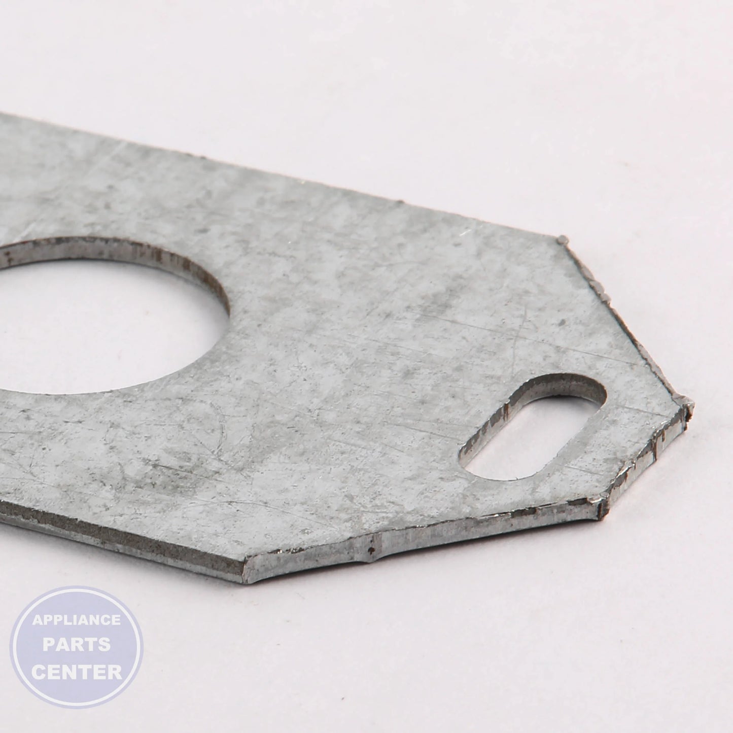 WPL SUPPORT,BRACKET MANIFOLD 3192491 - Main view showing sturdy support for specific models