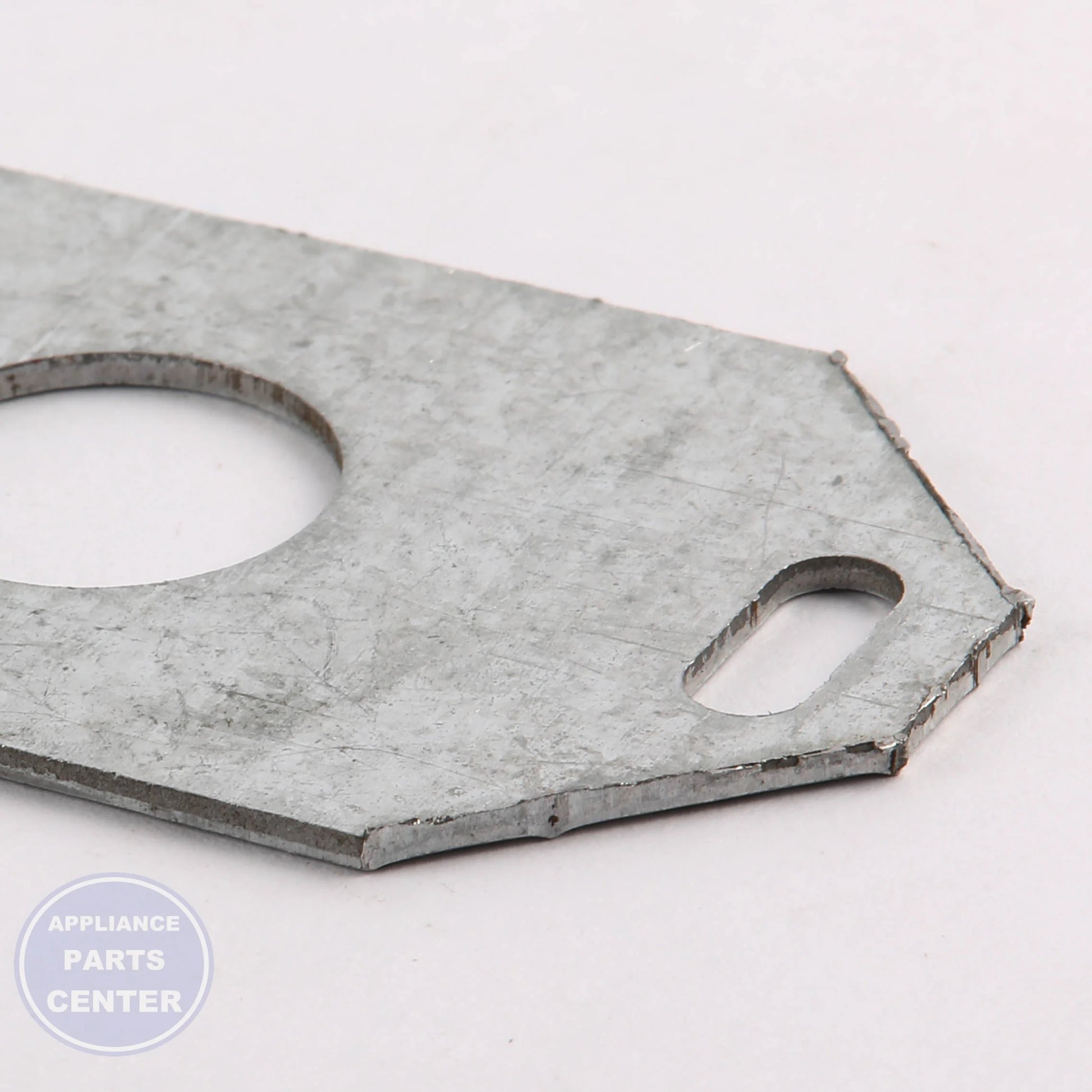 WPL SUPPORT,BRACKET MANIFOLD 3192491 - Main view showing sturdy support for specific models