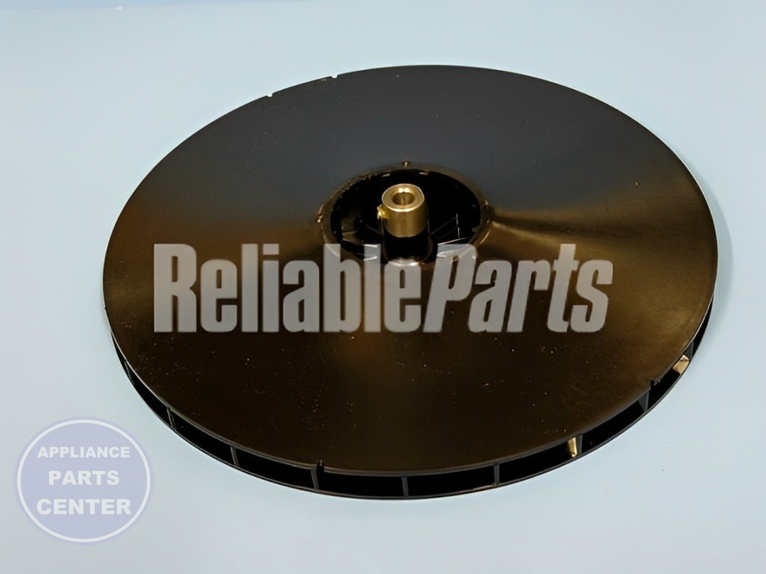 CARRIER BLOWER WHEEL 319828701 - Main view showing efficient airflow for Carrier KAL undefined