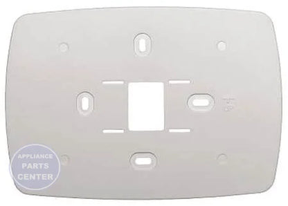 Whirlpool Cover Plate 32003796-001 - Main view showing sleek design for various models