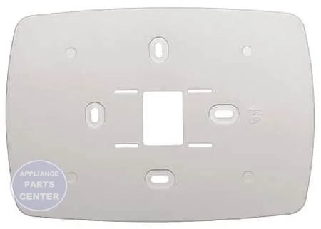 Whirlpool Cover Plate 32003796-001 - Main view showing sleek design for various models