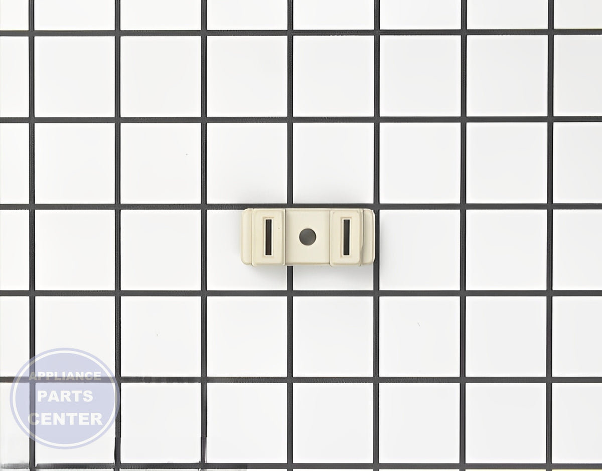 FRIGIDAIRE TERMINAL BLOCK 3202786 - Main view showing insulation for FRIGIDAIRE models