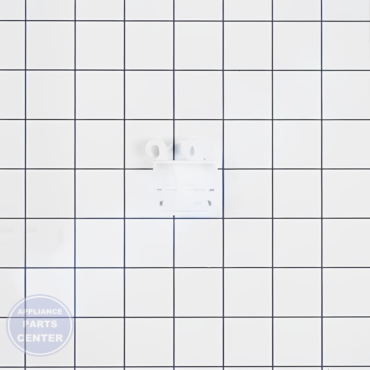 FRIGIDAIRE BAR ENDCAP RIGHT HAND 3206165 - Detailed view of sturdy construction