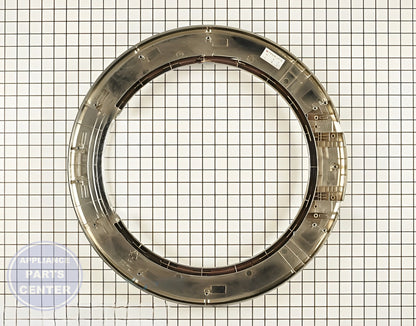 Door Frame 3212ER0005A - Detailed view of sturdy design for long-lasting performance