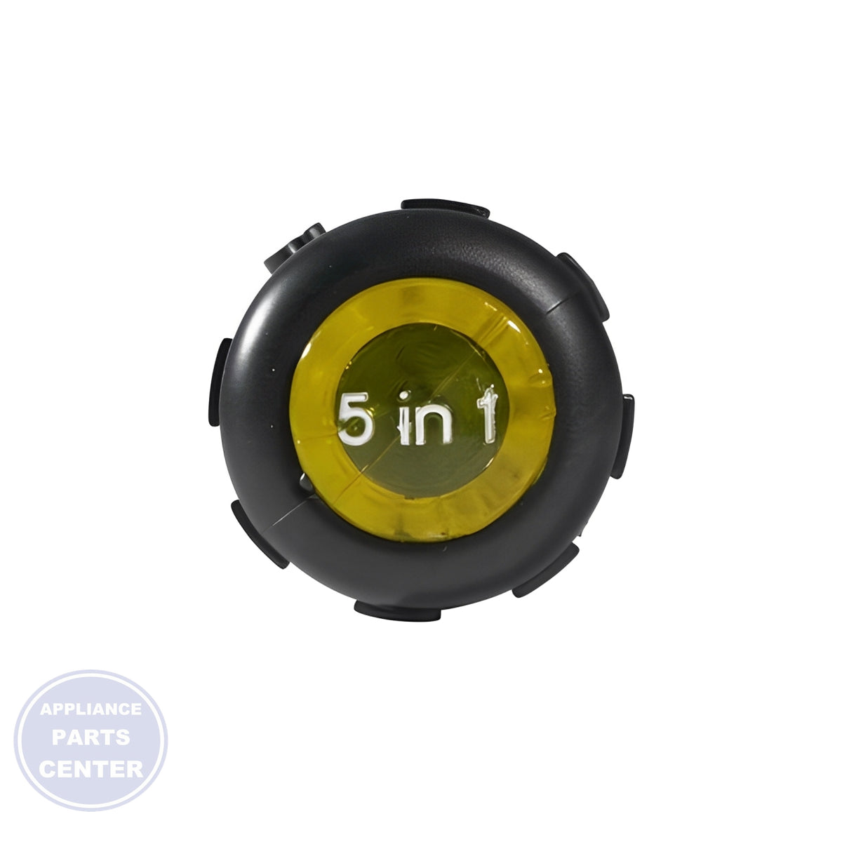 KLEIN TOOLS 32476 - Detailed view of the interchangeable bits