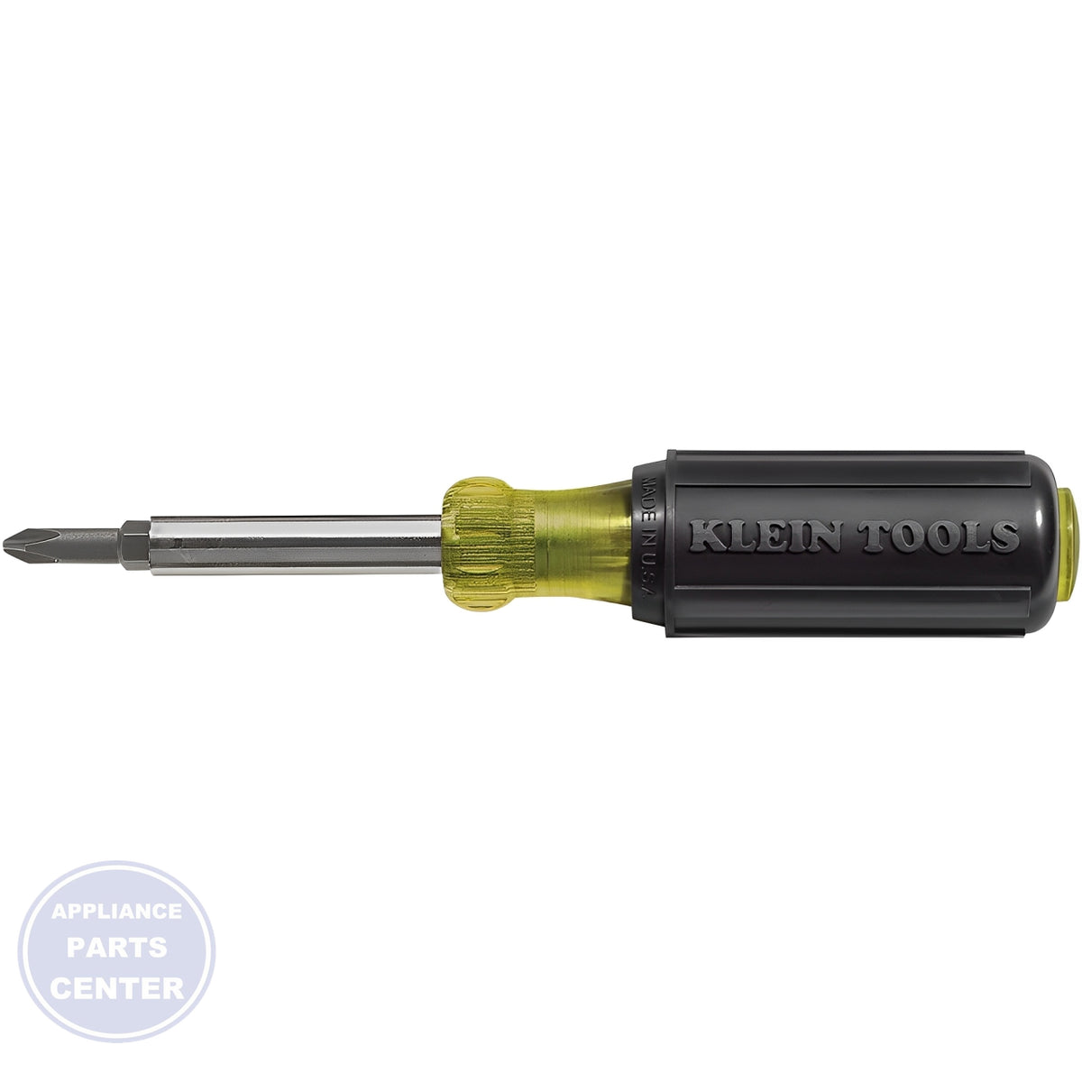 KLEIN TOOLS 32476 - Installation in compatible models showing key mounting points