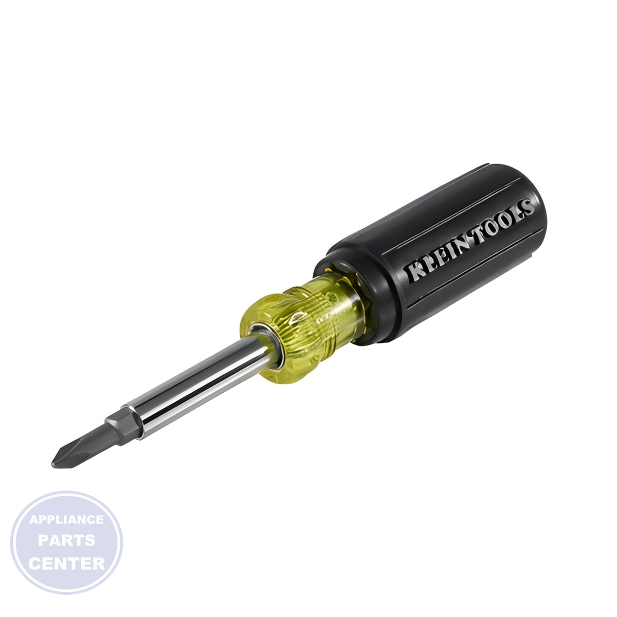 KLEIN TOOLS 32476 - Installation in compatible models showing key mounting points