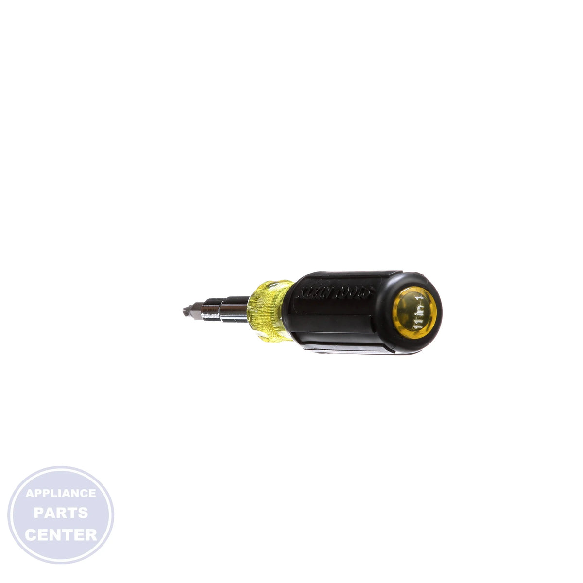 Brand 32500 - Detailed view of versatile screwdriver/nut driver