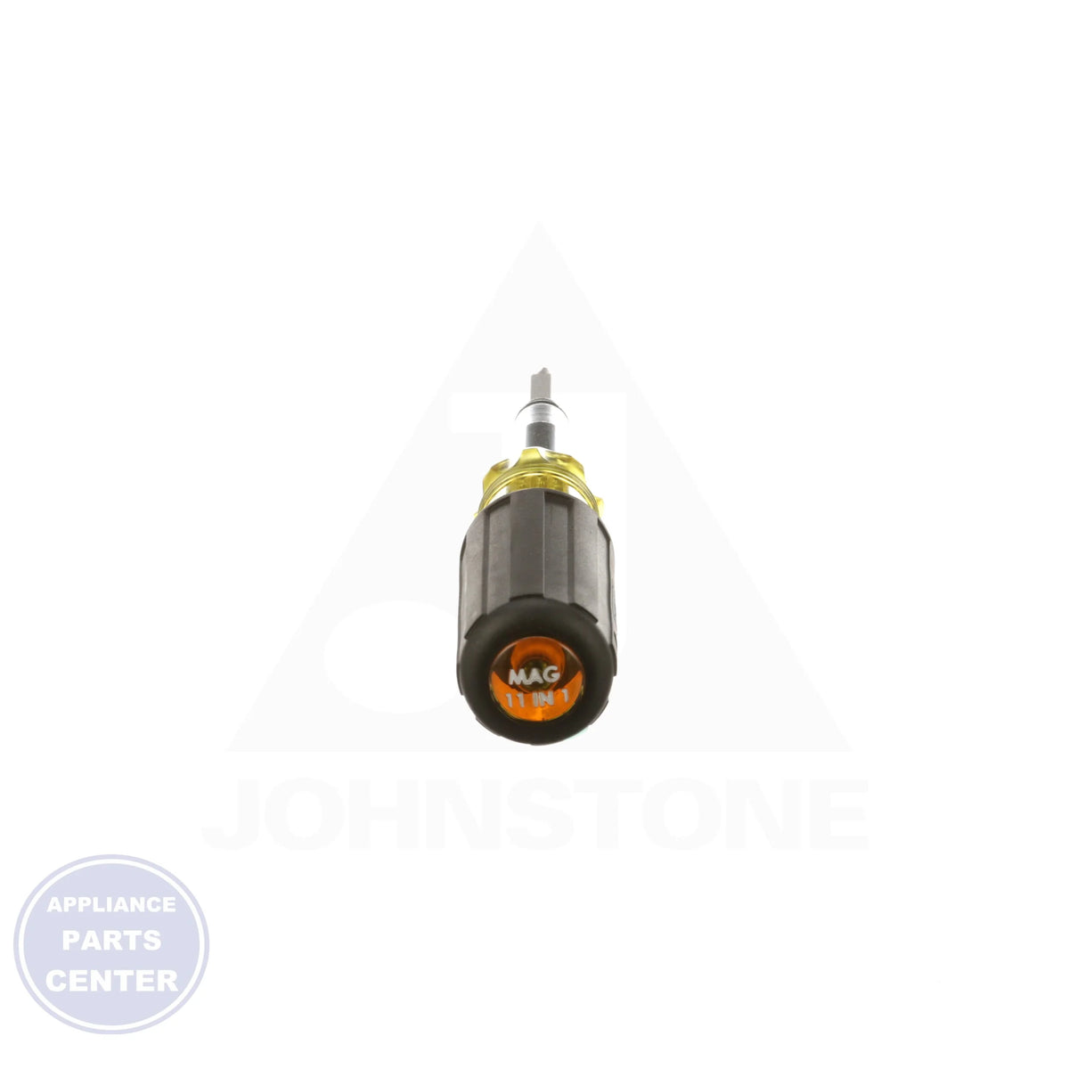 Screwdriver/Nut Driver 32500MAG - Detailed view of cushion grip handle