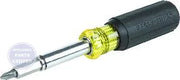 Screwdriver/Nut Driver 32500MAG - Main view showing integrated magnetic shaft for H28-796