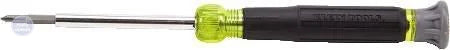 [Brand] 4-in-1 Electronics Screwdriver 32581 - Main view showing interchangeable shaft for H28-615