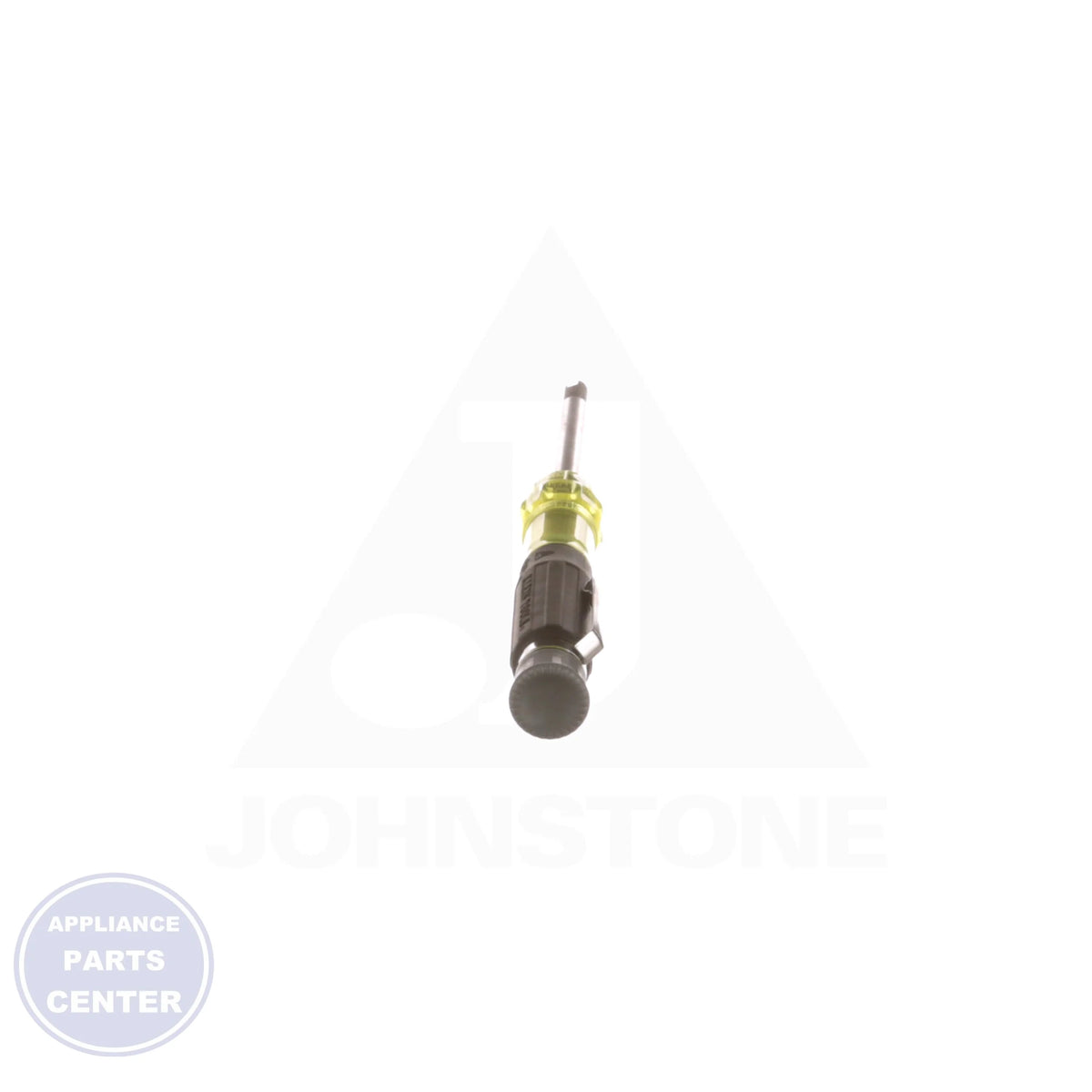 Pocket Screwdriver 32613 - Detailed view of interchangeable shaft