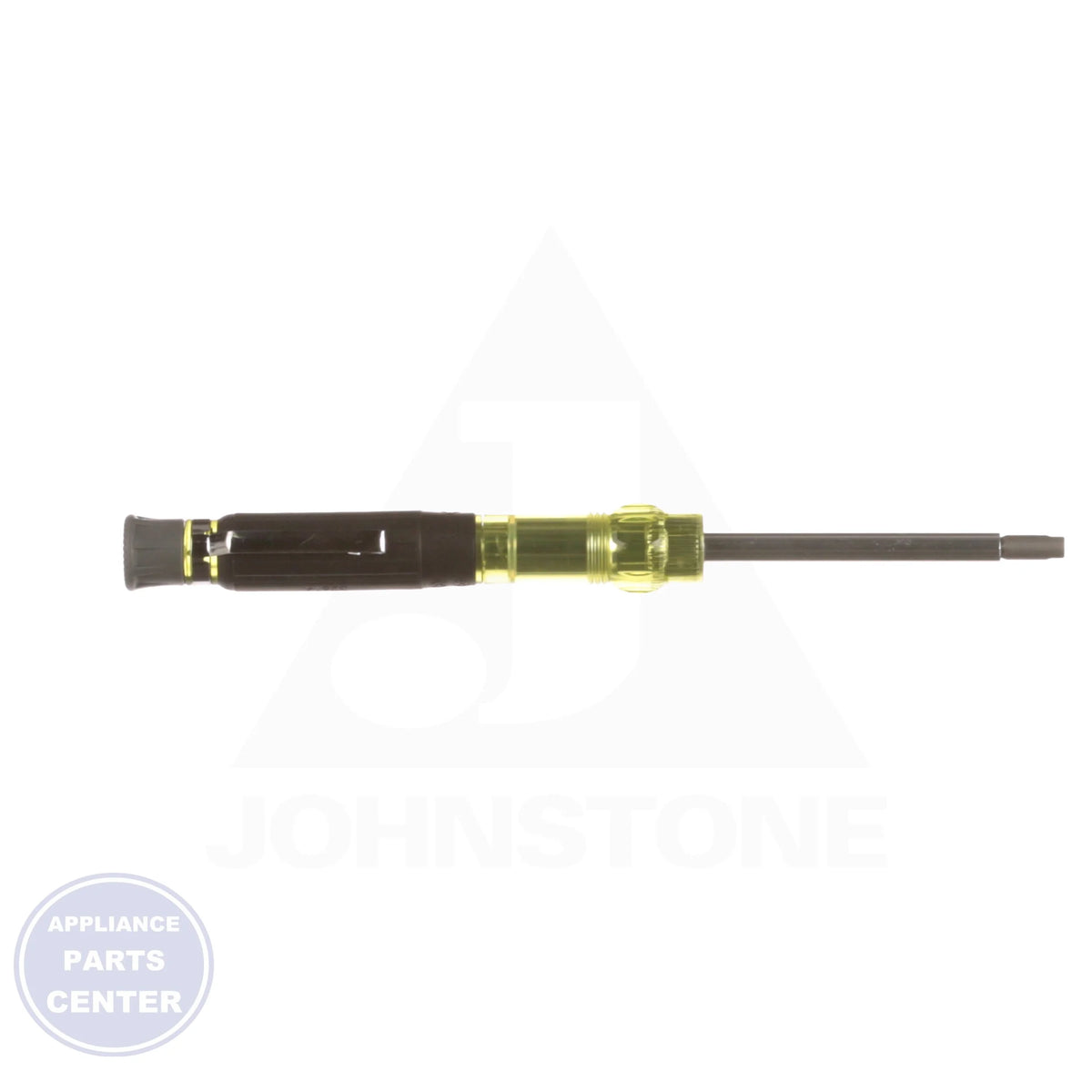 Pocket Screwdriver 32613 - Side view with 3-in-1 specifications