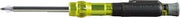 [Brand] Pocket Screwdriver 32614 - Main view showing interchangeable shaft for [specific models]