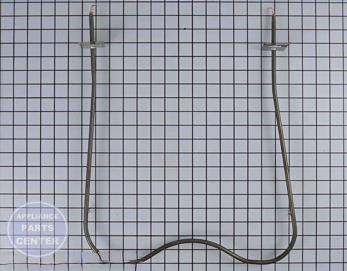 WHIRLPOOL RANGE OVEN BAKE ELEMENT 2100W - Main view showing efficient heating for Whirlpool models