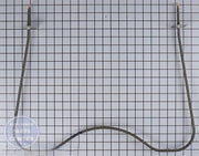 Whirlpool BAKE ELEMENT 326793 - Main view showing efficient heating for WPL Range/Stove/Oven and Oven/Microwave Combo