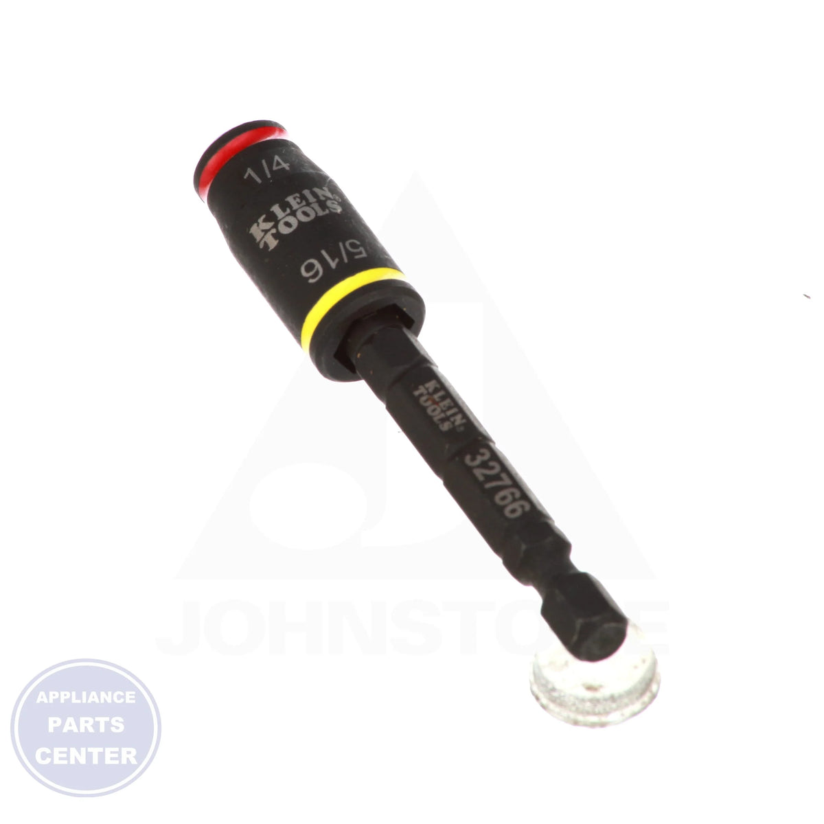 3-in-1 Impact Flip Socket 3" | 32766 - Detailed view of durable construction