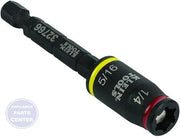[Brand] 3-in-1 Impact Flip Socket 3" - Main view showing quick-switch feature for various models
