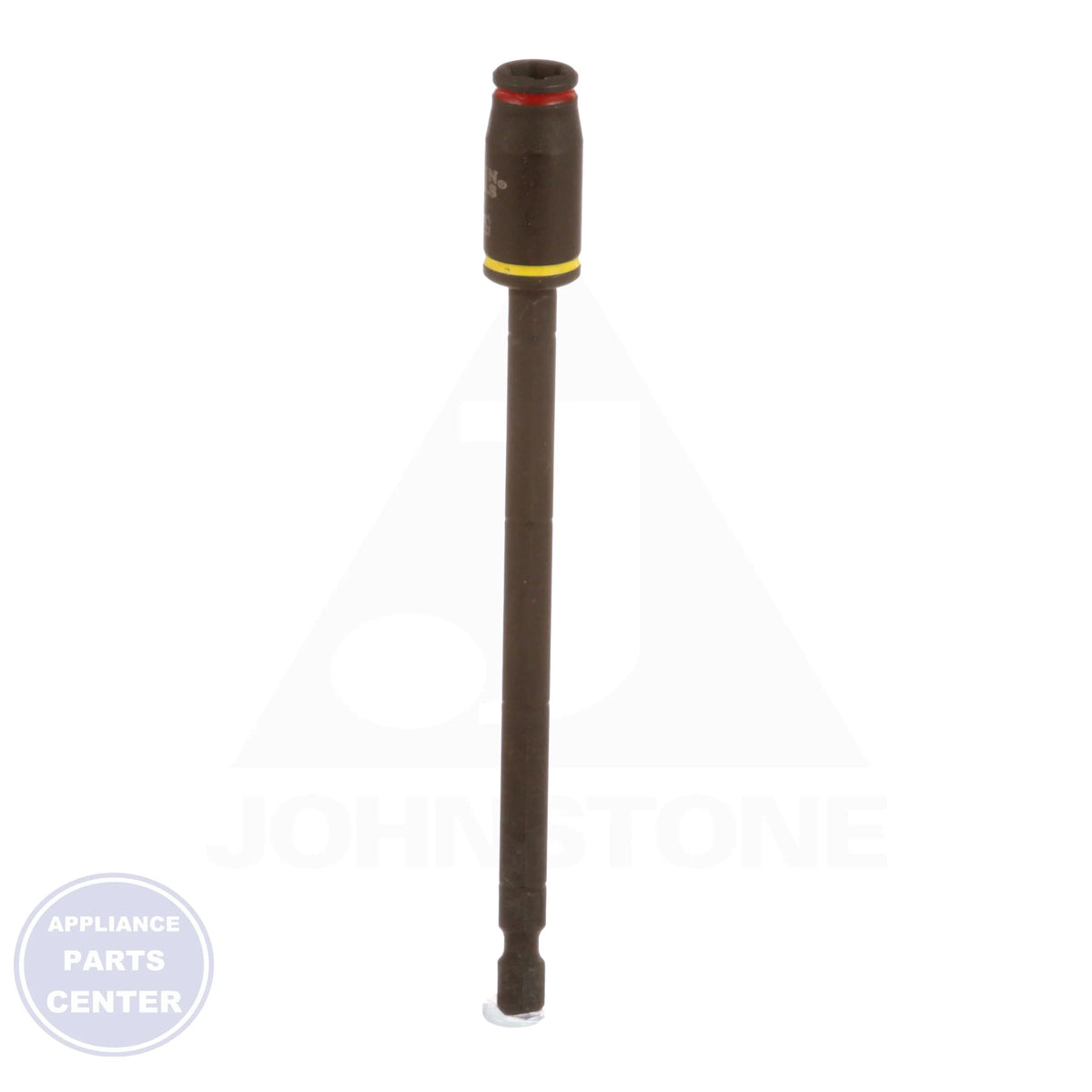 3-in-1 Impact Flip Socket 5" - Detailed view of impact-rated tool