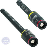 Impact Flip Socket Set 32768 - Main view showing quick switch feature for various models