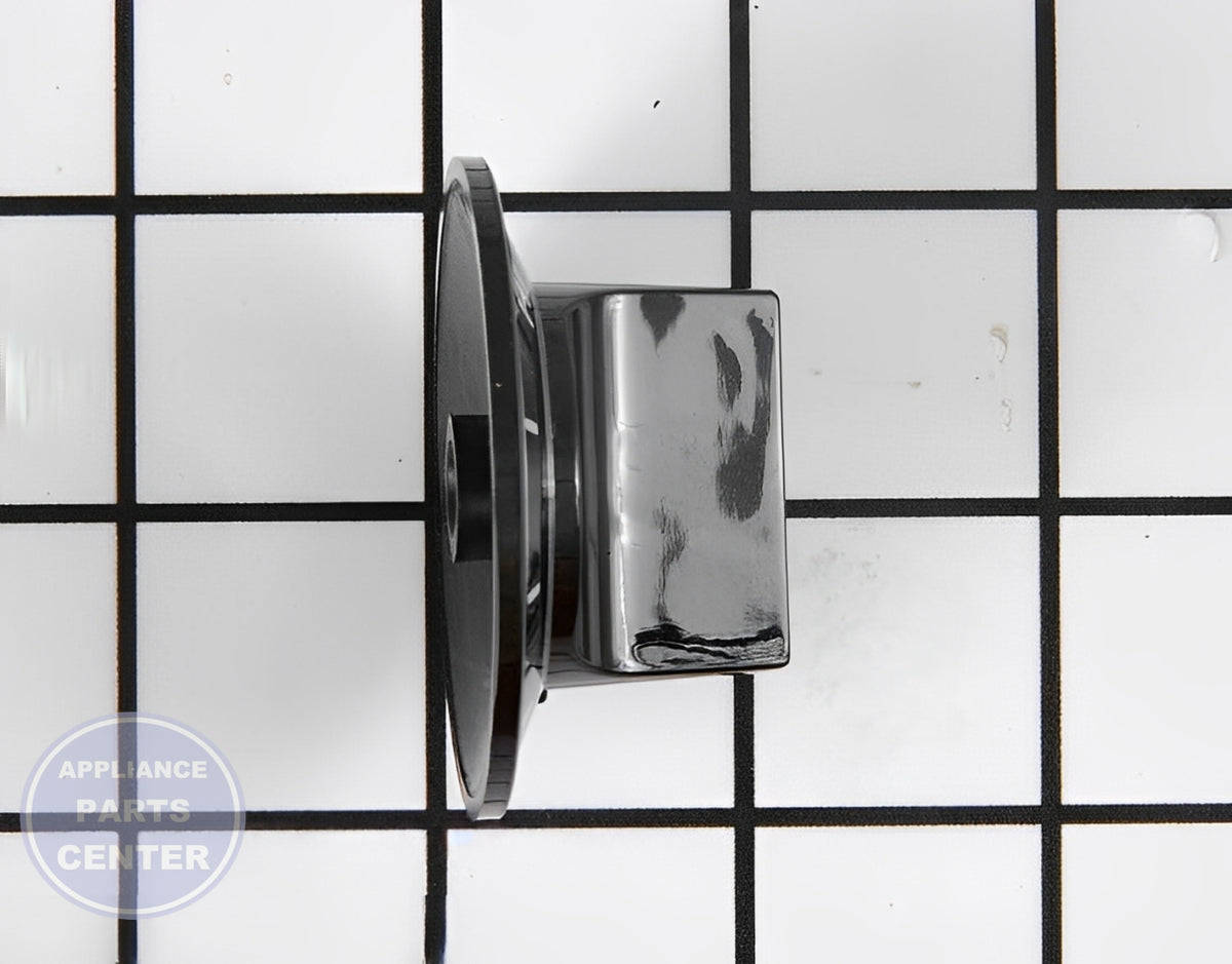 KNOB-INF 328201 - Detailed view with high-quality construction details