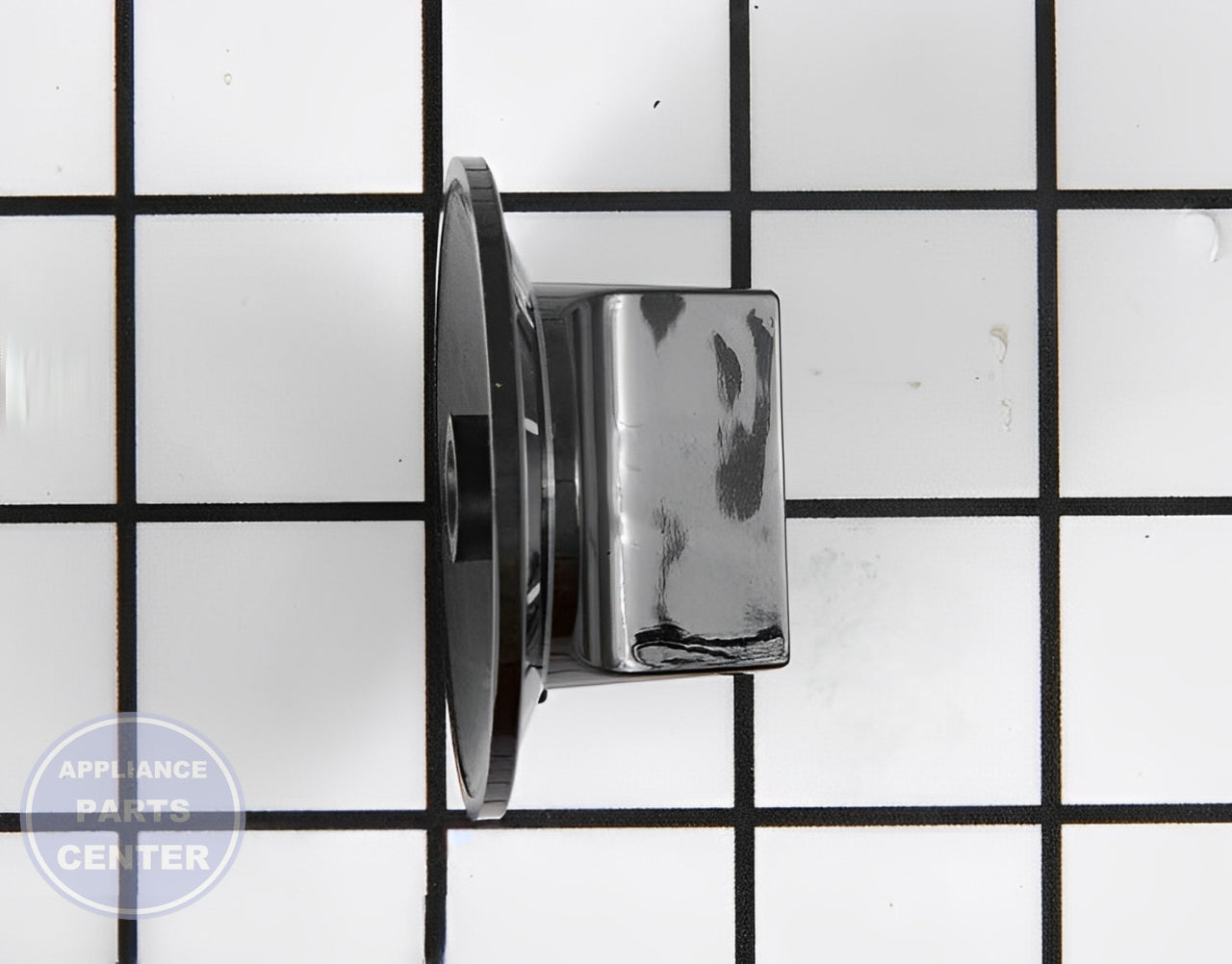 KNOB-INF 328201 - Detailed view with high-quality construction details
