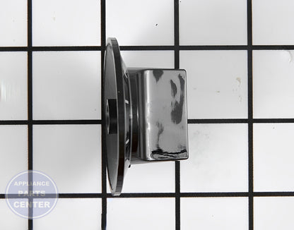 KNOB-INF 328201 - Detailed view with high-quality construction details