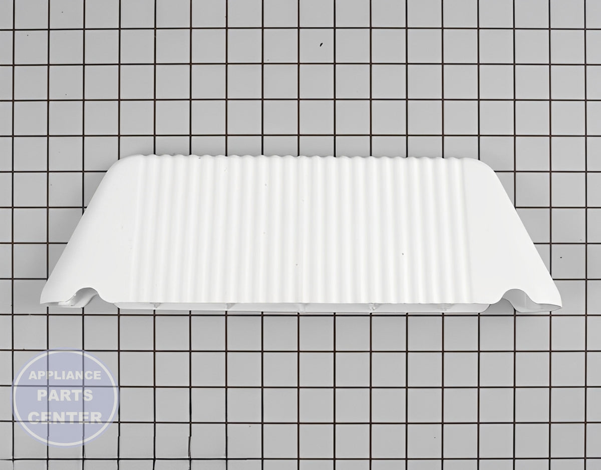 WHIRLPOOL BAFFLE 33001004 - Main view showing airflow enhancement for select models