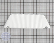 WHIRLPOOL BAFFLE 33001004 - Main view showing airflow enhancement for select models