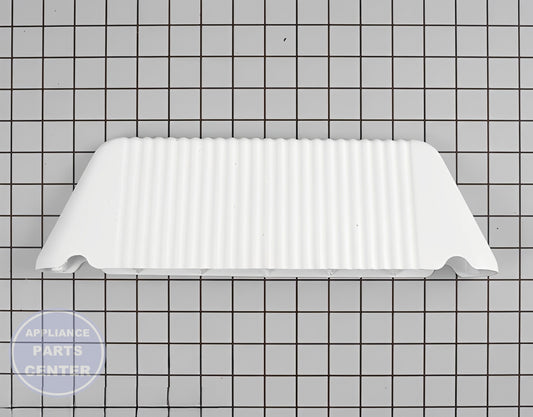 WHIRLPOOL BAFFLE 33001004 - Main view showing airflow enhancement for select models