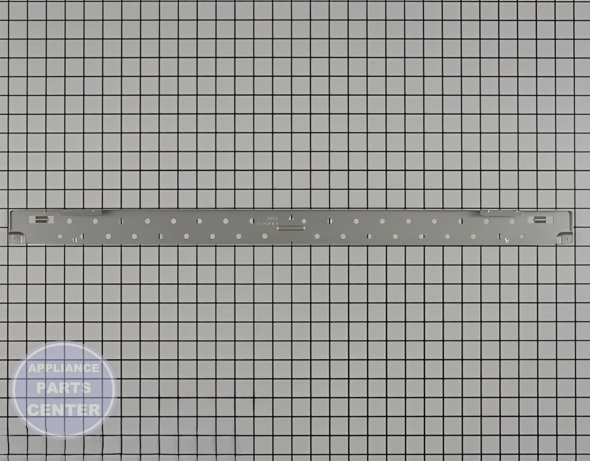 LG MICROWAVE OVEN MOUNTING PLATE BRACKET 3300W0A045A - Detailed view of compatible LG models