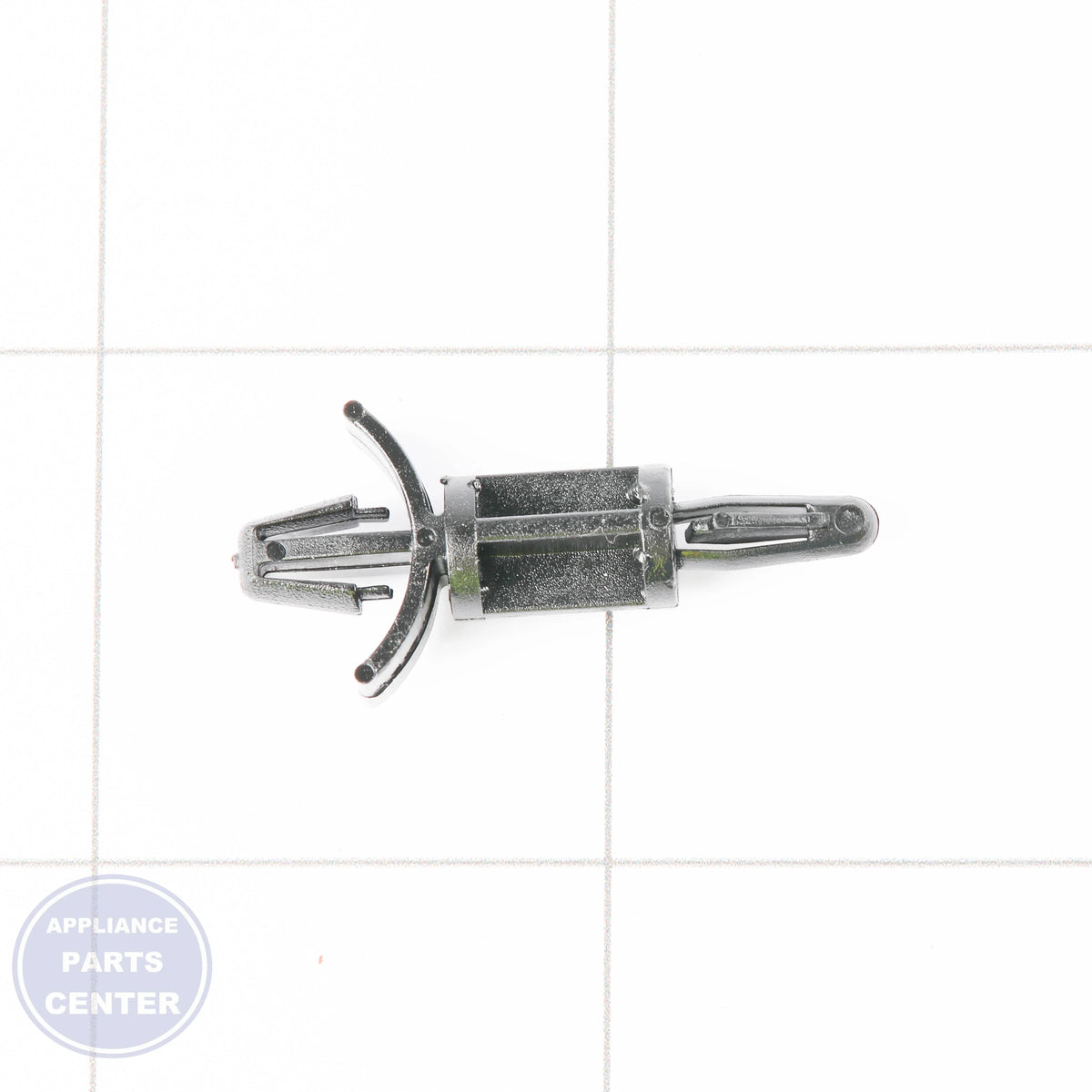 CLIP 330647300 - Side view with sturdy build