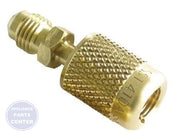 Secure Seal Fitting Straight 33112N - Main view showing leak-free sealing for B18-868 model