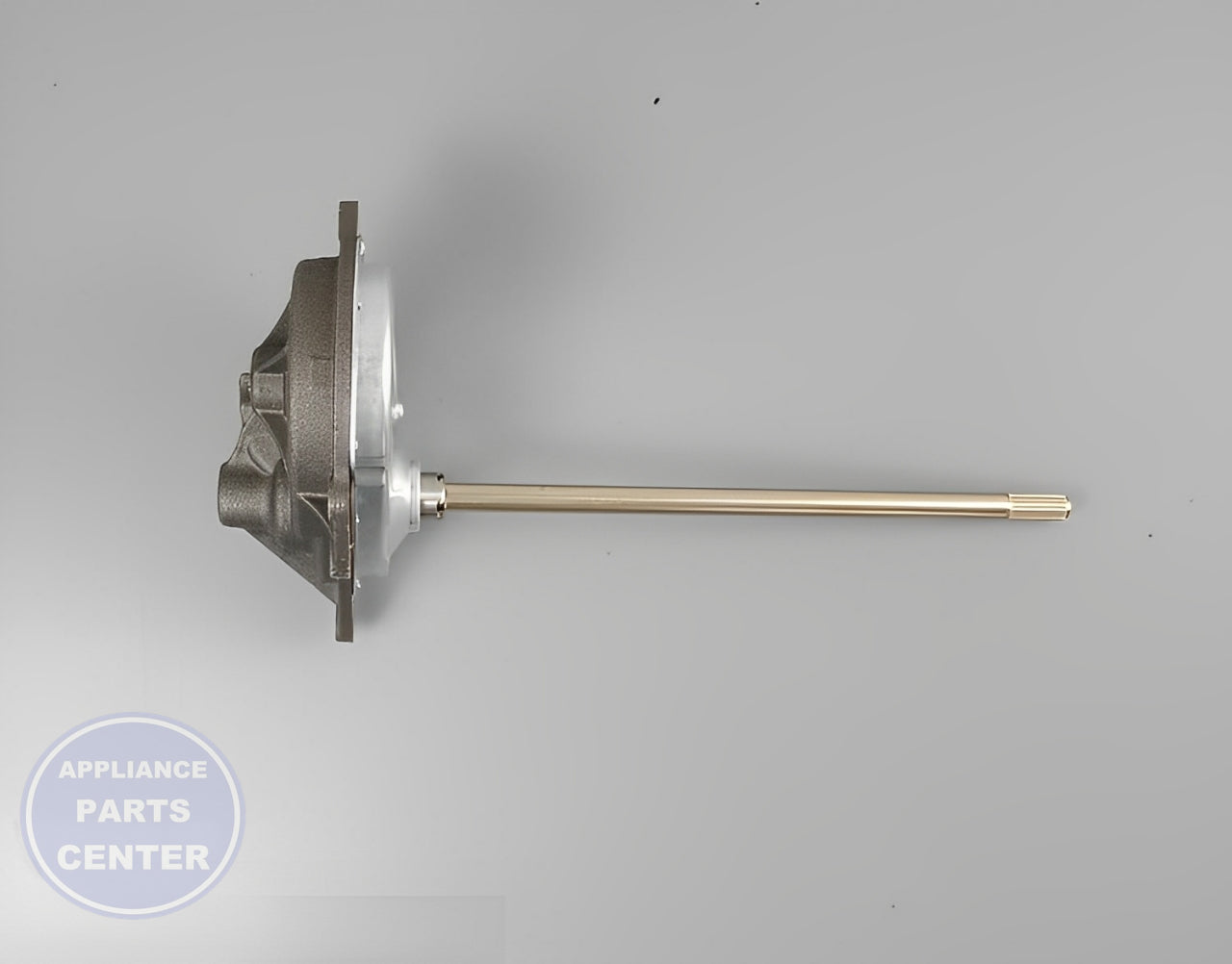 WHIRLPOOL WASHER GEARCASE TRANSMISSION 3360629 - Main view showing sturdy construction for WPL Washing Machine