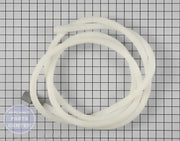 WHIRLPOOL DRAIN HOSE 3385556 - Main view showing flexible design for various specific models
