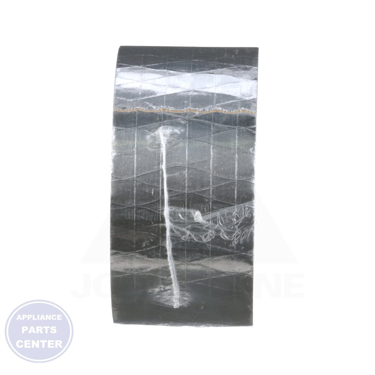 Aluminum Foil Scrim Tape 338FSK - Detailed view of UV and moisture resistance