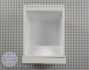 [Brand] LG VEGETABLE TRAY ASSEMBLY 3391JJ1018K - Main view showing spacious storage for LGE models