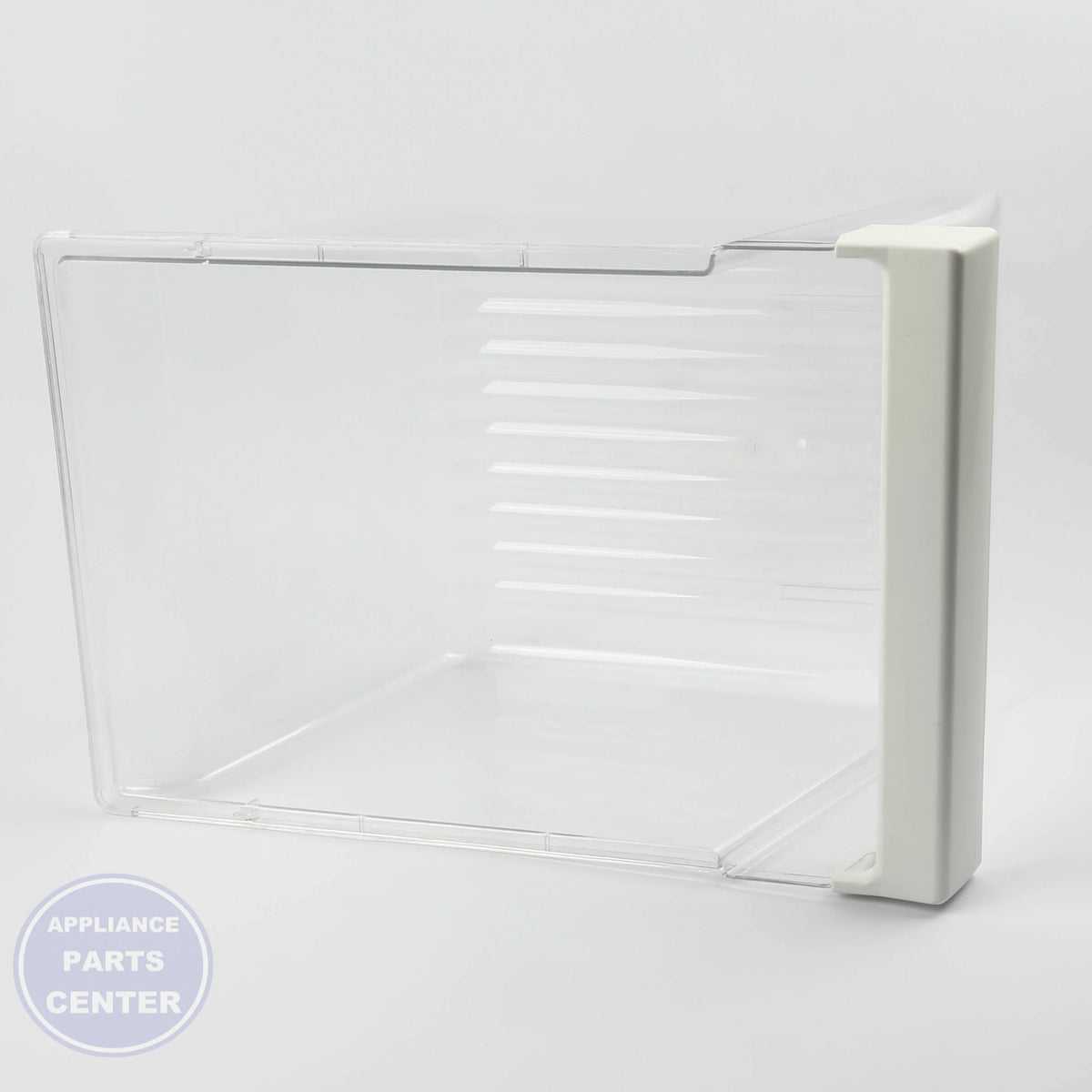 TRAY ASSEMBLY,VEGETABLE 3391JJ1020D - Detailed view of durable material