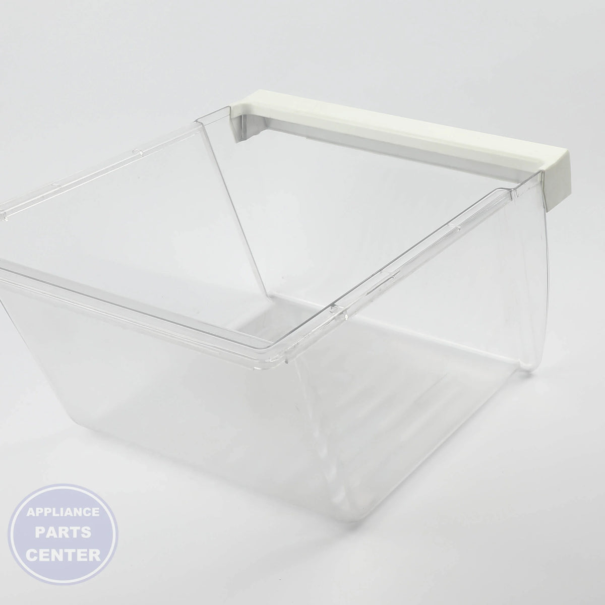 L-G TRAY ASSEMBLY,VEGETABLE 3391JJ1020D - Main view showing spacious storage for L-G models